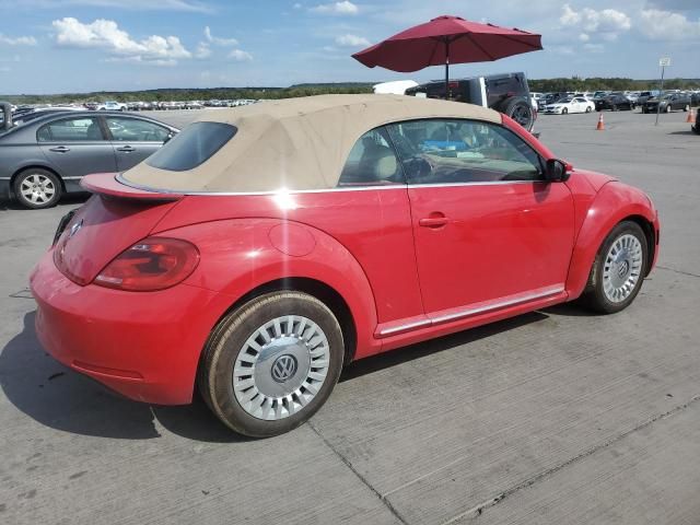 2014 Volkswagen Beetle