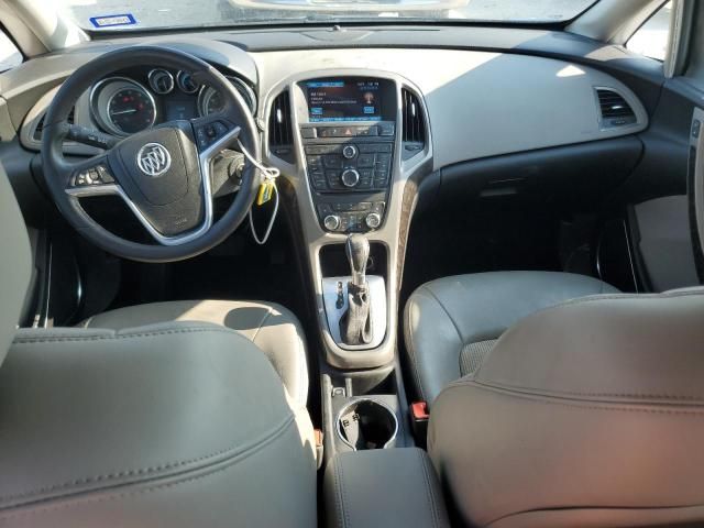 2014 Buick Verano Convenience