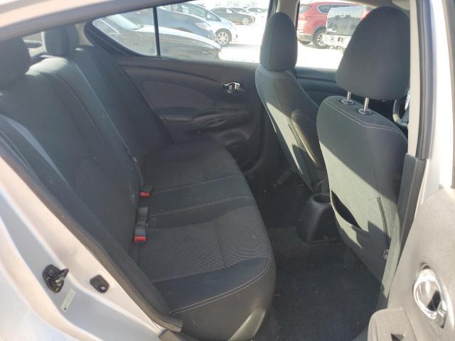 2016 Nissan Versa S