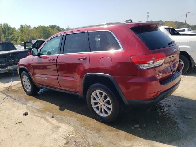 2014 Jeep Grand Cherokee Laredo