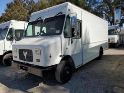 Salvage cars for sale from Copart Martinez, CA: 2021 XOS SV05