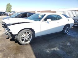 Dodge Challenger Vehiculos salvage en venta: 2022 Dodge Challenger GT