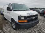 2013 GMC Savana G1500