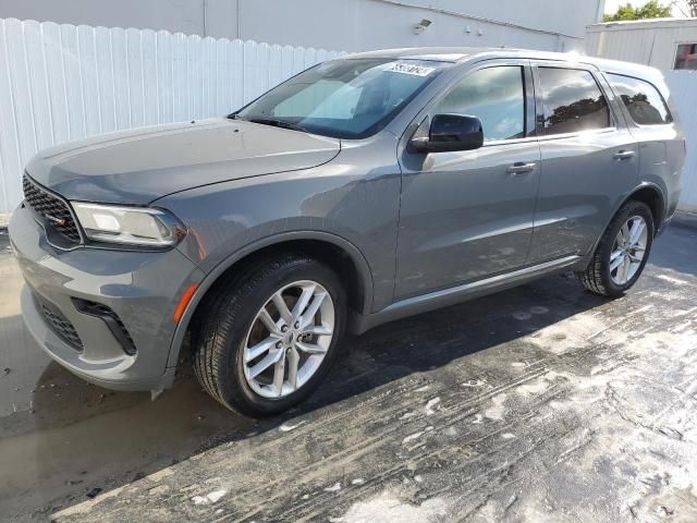 2023 Dodge Durango GT