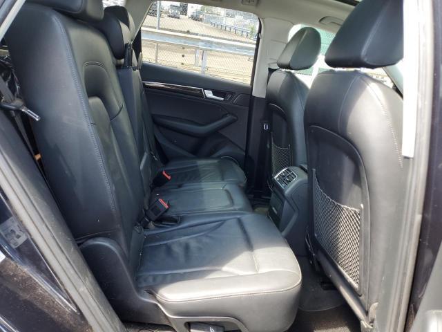 2013 Audi Q5 Premium Plus