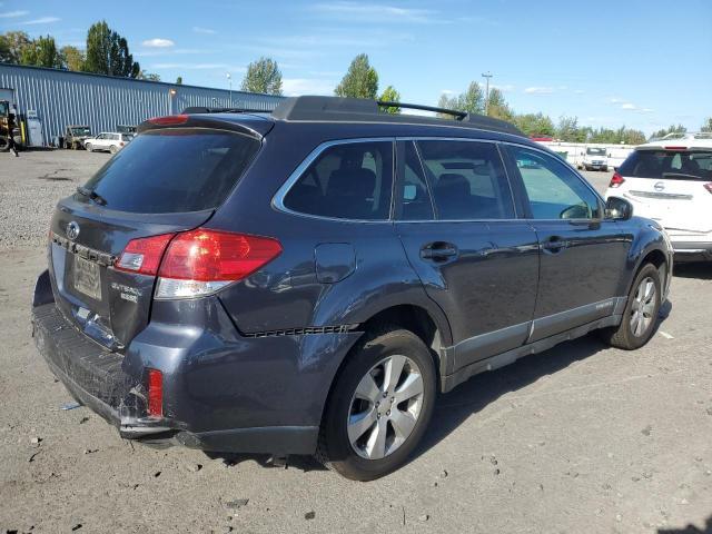 2010 Subaru Outback 2.5I Premium