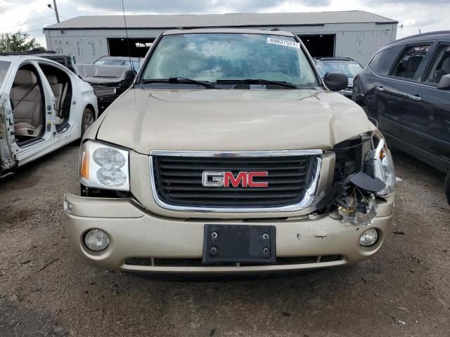 2004 GMC Envoy