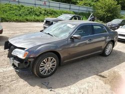 2014 Chrysler 300 en venta en Davison, MI