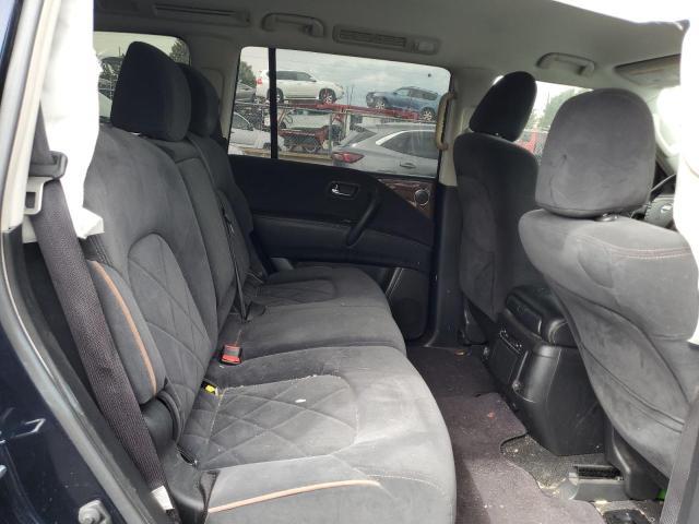 2019 Nissan Armada SV
