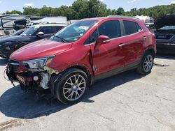 2017 Buick Encore Sport Touring en venta en Sikeston, MO