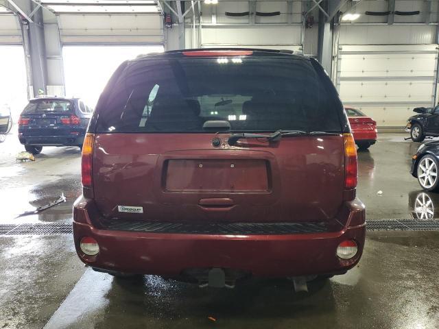 2003 GMC Envoy