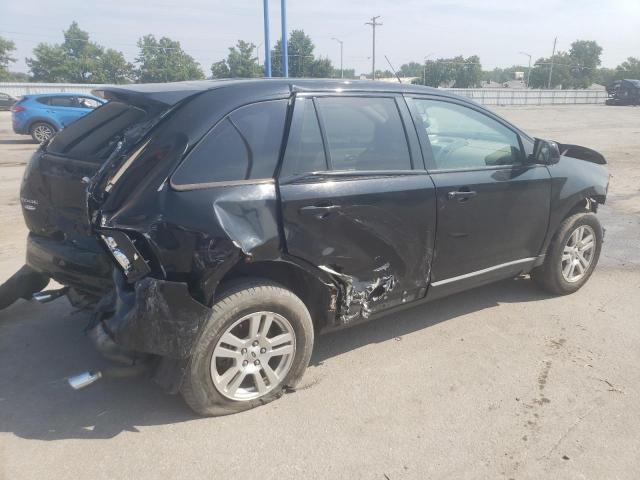 2007 Ford Edge SEL