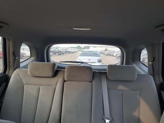 2008 Hyundai Santa FE GLS