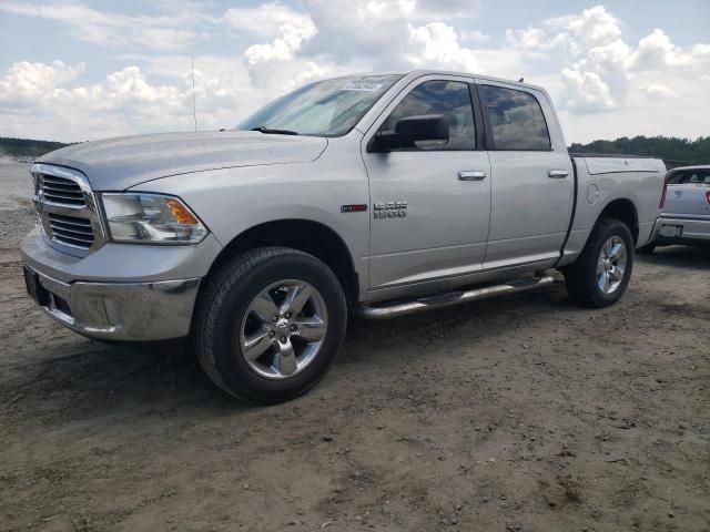 2014 Dodge RAM 1500 SLT