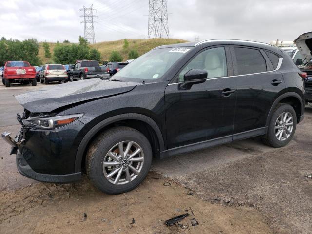 2022 Mazda CX-5 Preferred