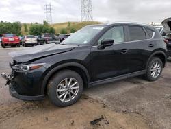 Mazda Vehiculos salvage en venta: 2022 Mazda CX-5 Preferred
