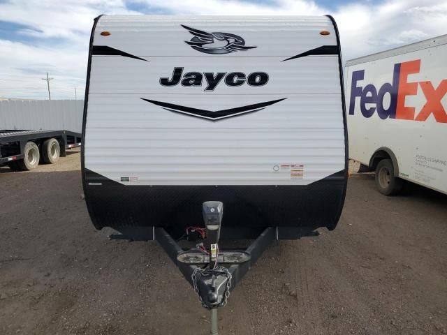 2022 Jayco JAY Flight