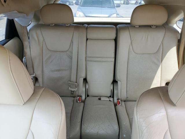 2015 Lexus RX 450H
