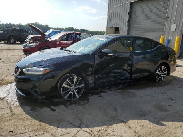 2020 Nissan Maxima SL