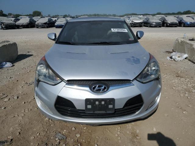 2012 Hyundai Veloster
