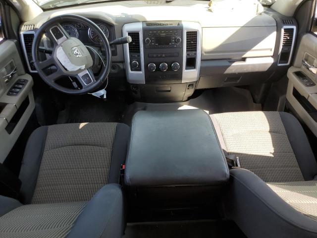 2009 Dodge RAM 1500