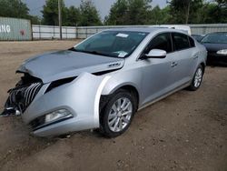 Buick Lacrosse Vehiculos salvage en venta: 2014 Buick Lacrosse