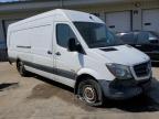 2015 Mercedes-Benz Sprinter 2500