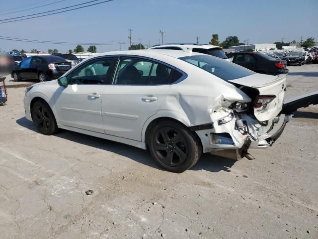 2021 Subaru Legacy Sport