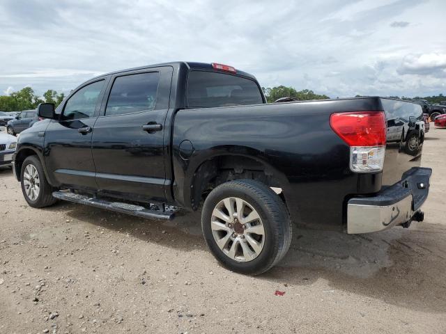 2012 Toyota Tundra Crewmax Limited