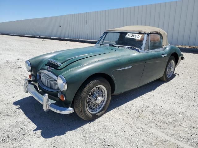 1967 Austin Healy