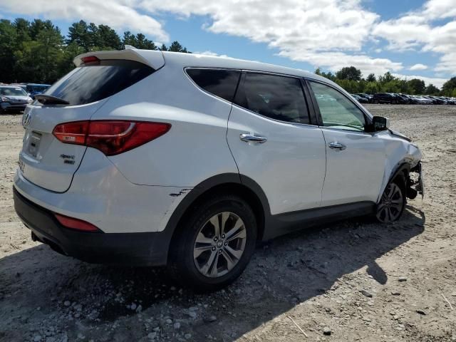 2015 Hyundai Santa FE Sport