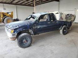 Toyota Pickup 1/2 ton Extra Long Vehiculos salvage en venta: 1992 Toyota Pickup 1/2 TON Extra Long Wheelbase DLX