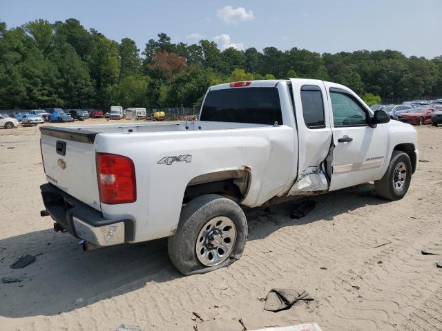 2007 Chevrolet Silverado K1500