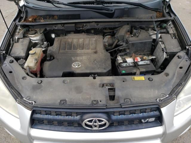 2009 Toyota Rav4