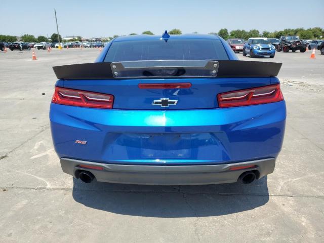 2018 Chevrolet Camaro LT