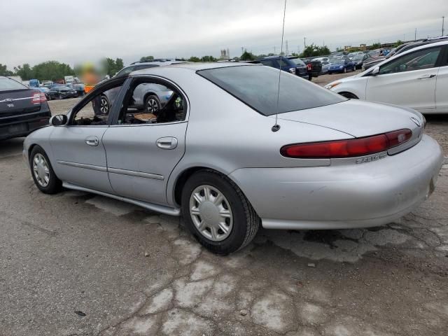 1997 Mercury Sable GS