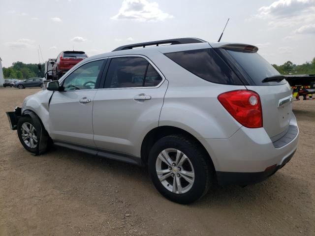 2010 Chevrolet Equinox LT