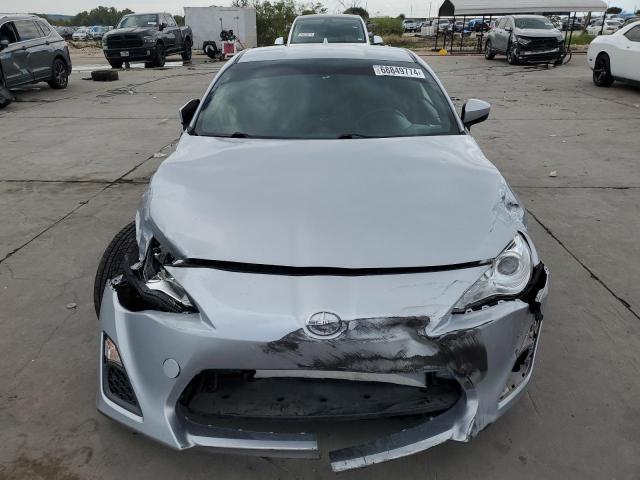 2016 Scion FR-S