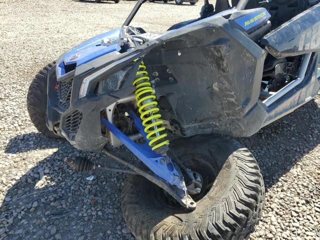 2020 Can-Am Maverick X3 Max X RS Turbo RR