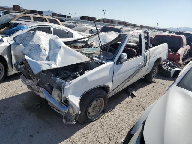 1993 Nissan Truck King Cab