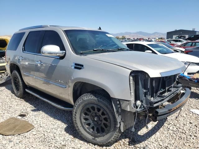 2007 Cadillac Escalade Luxury