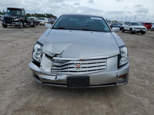 2006 Cadillac Cts hi Feature V6