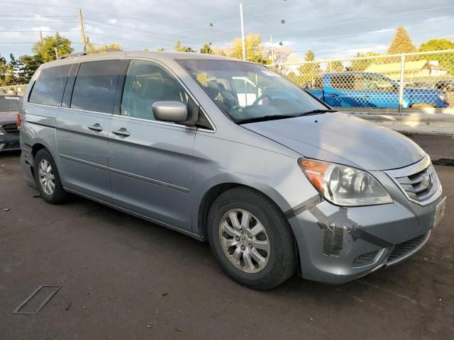 2009 Honda Odyssey EX