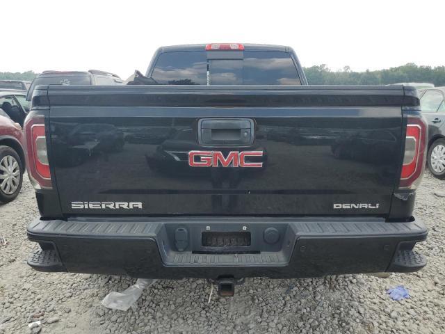 2016 GMC Sierra K1500 Denali