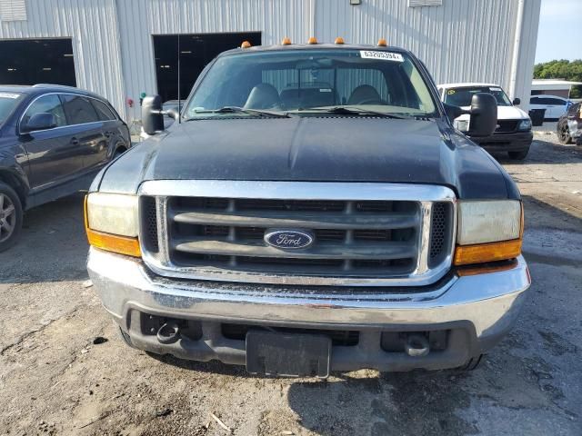 1999 Ford F250 Super Duty