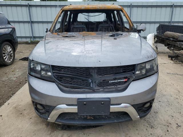 2017 Dodge Journey Crossroad