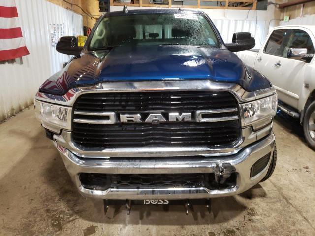 2020 Dodge RAM 2500 Tradesman