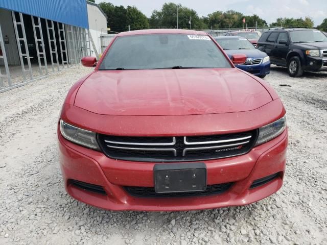 2015 Dodge Charger SE