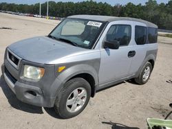 2004 Honda Element LX for sale in Greenwell Springs, LA