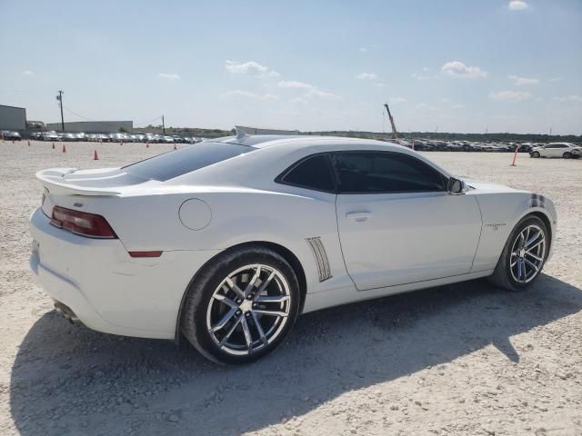 2014 Chevrolet Camaro 2SS